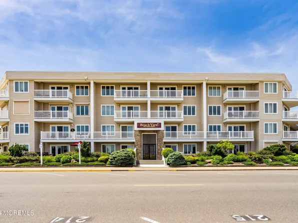 609 Ocean Avenue #10, Bradley Beach, NJ 07720