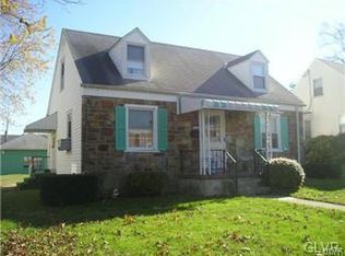 178 W Greenleaf St, Emmaus, PA 18049