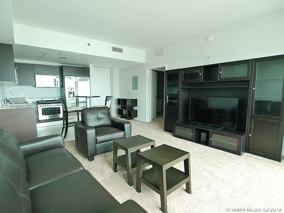 4th image of 951 Brickell Ave APT 2608