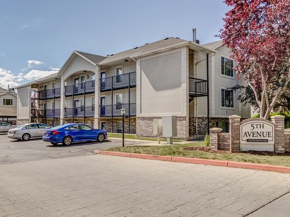 915 N 500 W APT 16