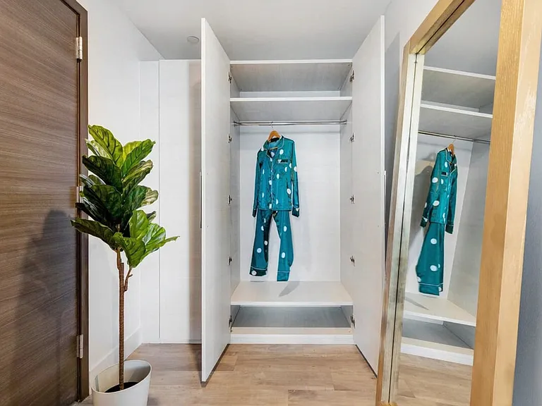 Wardrobe