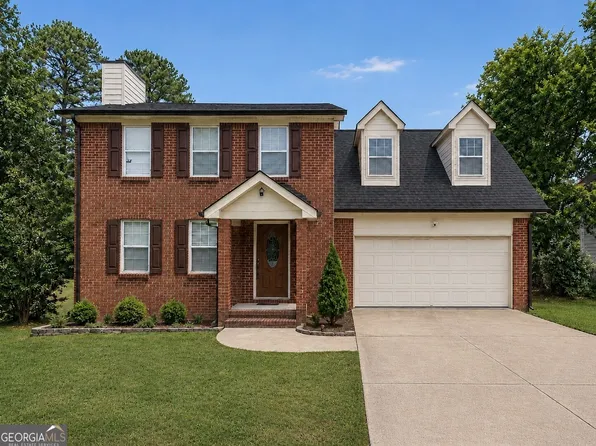 2856 Nuptial Ln, Lawrenceville, GA 30044