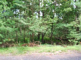 LOT 54 Stony Hollow Cir, East Stroudsburg, PA 18302