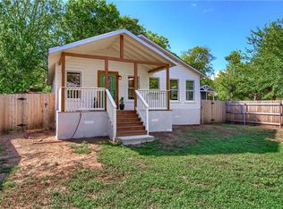 118 Carver St, Elgin, TX 78621