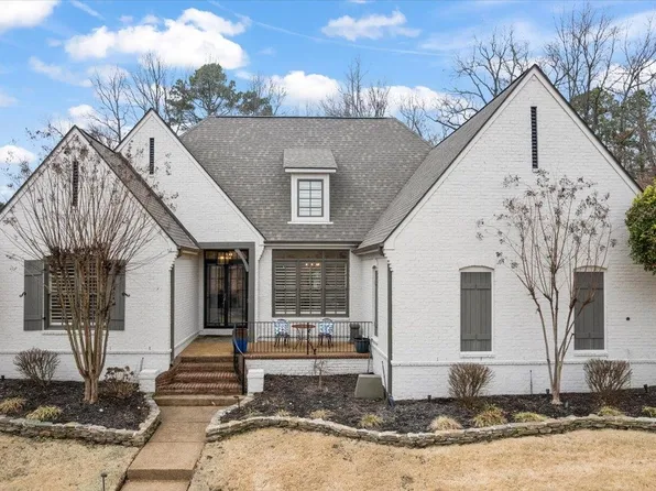 10191 Herons Landing Cv, Lakeland, TN 38002