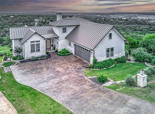 1313 Mountain Dew, Horseshoe Bay, TX 78657
