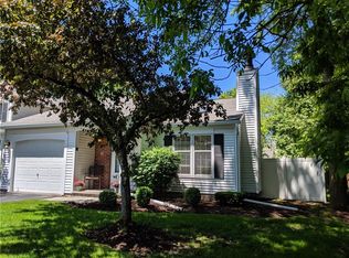 11 Reynolds Rd, Webster, NY 14580