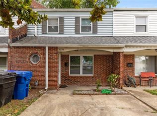 5824 Pickering St, Virginia Beach, VA 23462