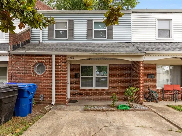 5824 Pickering St, Virginia Beach, VA 23462