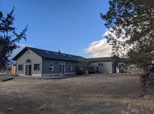 5830 SW Tarpon Rd, Terrebonne, OR 97760