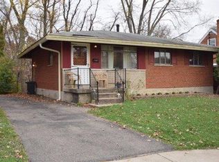 9132 Orangewood Dr, Cincinnati, OH 45231