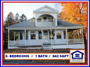 146 Willow St, Leominster, MA 01453