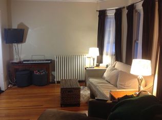 16 Glenwood St #2, Albany, NY 12208