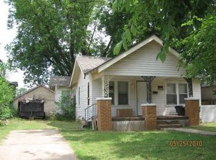 19 SE 30th St, Oklahoma City, OK 73129