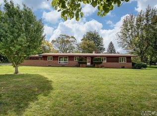 203 W Lima Ave, Ada, OH 45810
