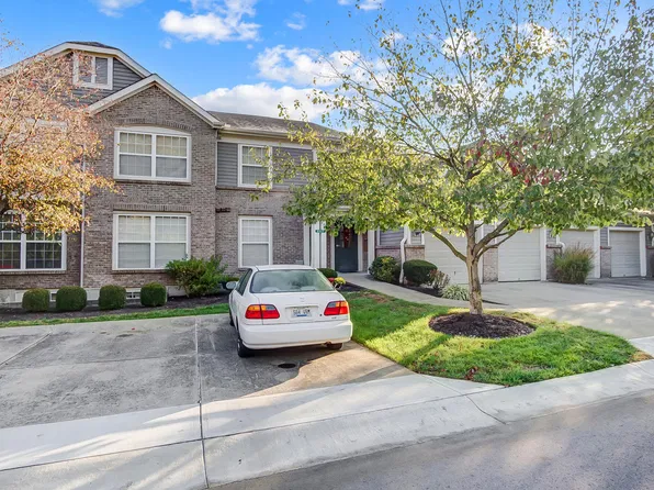 2117 Clareglen Dr #103, Fort Mitchell, KY 41017