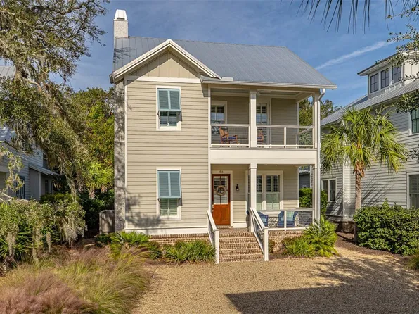 53 Water Oak Way, Jekyll Island, GA 31527