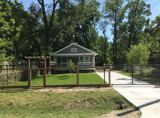 5002 Ireland St, Houston, TX 77016