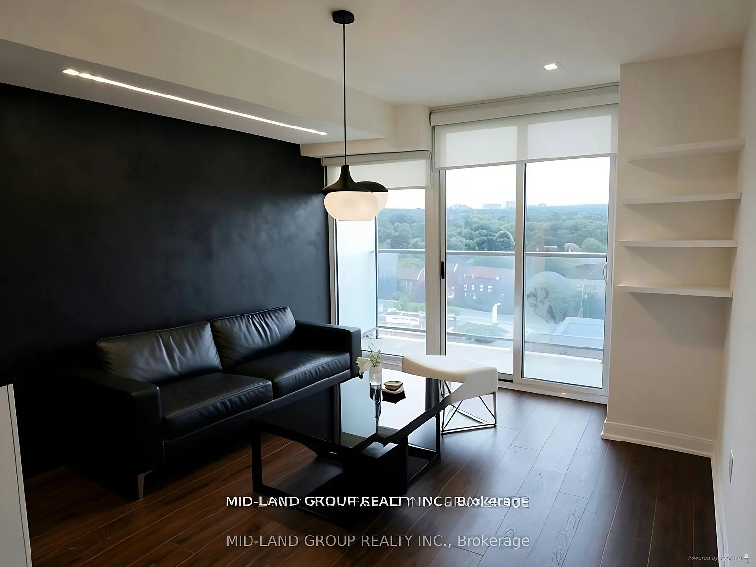 1 bed, $2,250 — Photo 3