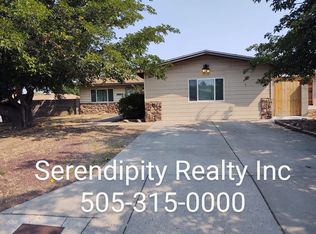 6301 Colleen Ave NE, Albuquerque, NM 87109