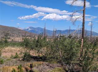 1278 Seawell Lane, Fort Garland, CO 81133