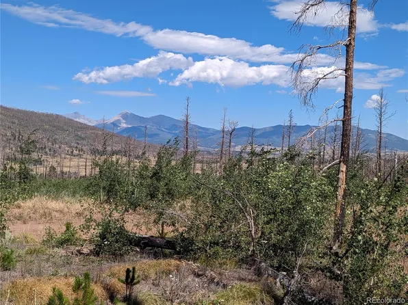 1278 Seawell Place, Fort Garland, CO 81133