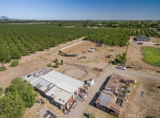 7250 Ames Rd, Marysville, CA 95901