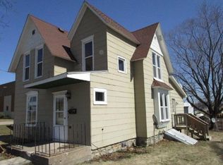 925 N Adams St, Lancaster, WI 53813