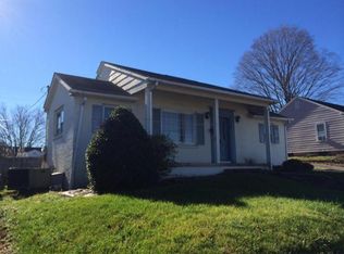 408 Broad St, Elizabethton, TN 37643