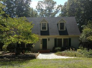 15182 Madison Run Rd, Gordonsville, VA 22942