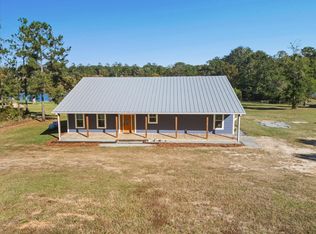 1627 Lloyd Creek Rd, Monticello, FL 32344
