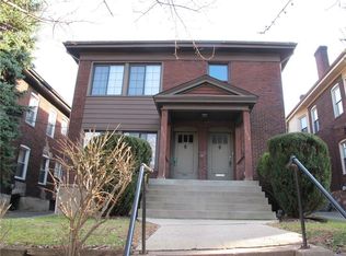 6654 Woodwell St, Pittsburgh, PA 15217