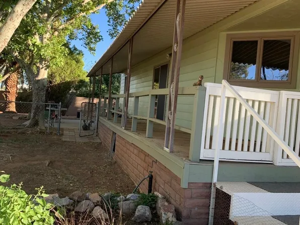 3300 E Fry Boulevard #22, Sierra Vista, AZ 85635
