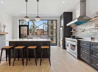 743 Putnam Ave #1, Brooklyn, NY 11221