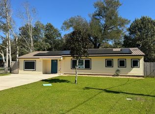 109 Reed Rd, Perdido Key, FL 32507