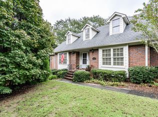 4699 Wesleyan Woods Dr, Macon, GA 31210