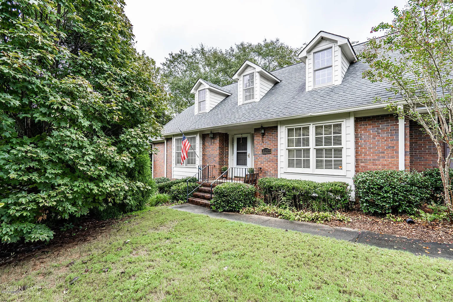 4699 Wesleyan Woods Dr photo 1