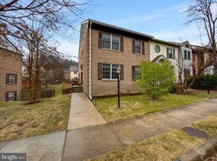 6165 Castletown Way, Alexandria, VA 22310