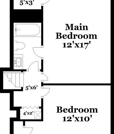3rd image of 405 Rill Crest Ct