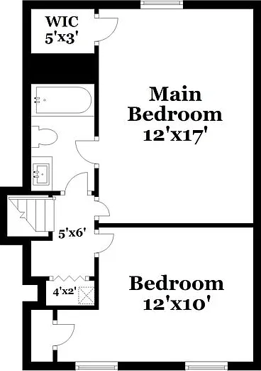 405 Rill Crest Ct — Photo 3