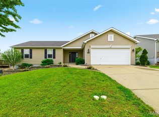 313 Mahalo Dr, Moscow Mills, MO 63362