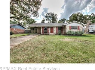 105 Miriam Ln, Shreveport, LA 71106