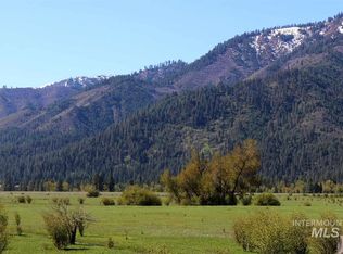 S Parcel Banks Lowman Rd, Garden Valley, ID 83622