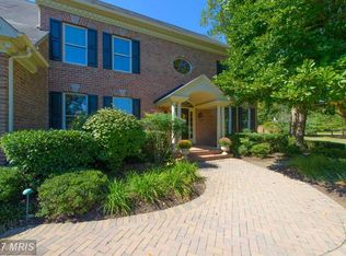 1300 Salem Run, Crownsville, MD 21032