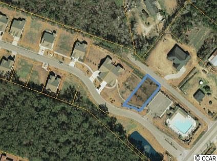 2nd image of Lots 1A & 1B Carolina Crossing Blvd. #Carolina Crossing