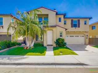 1549 Cricket Dr, Chula Vista, CA 91915