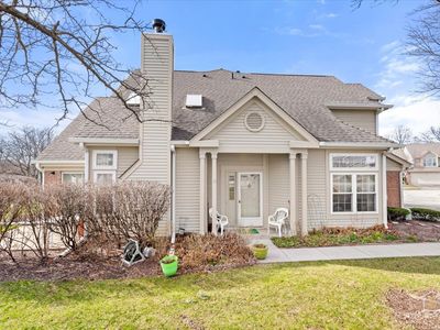 110 N Knollwood Dr, Schaumburg, IL, 60194