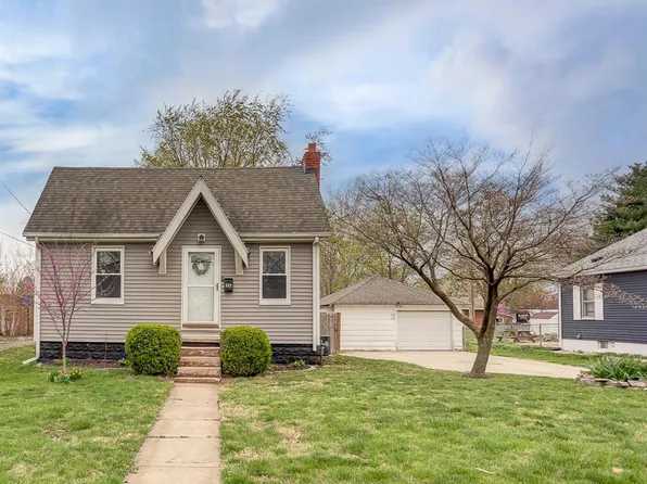 332 Spencer St, Bethalto, IL 62010