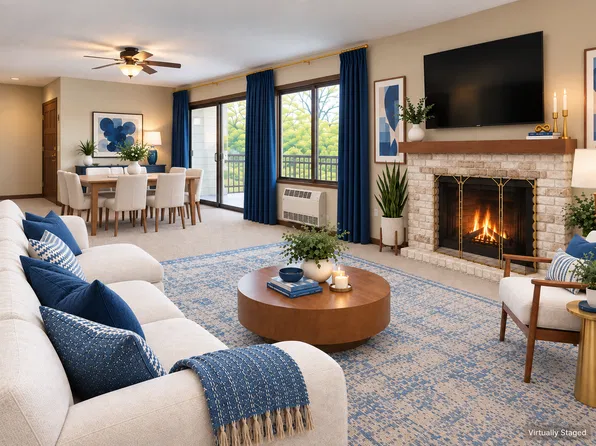 2240 Ridge Dr APT 33, Saint Louis Park, MN 55416