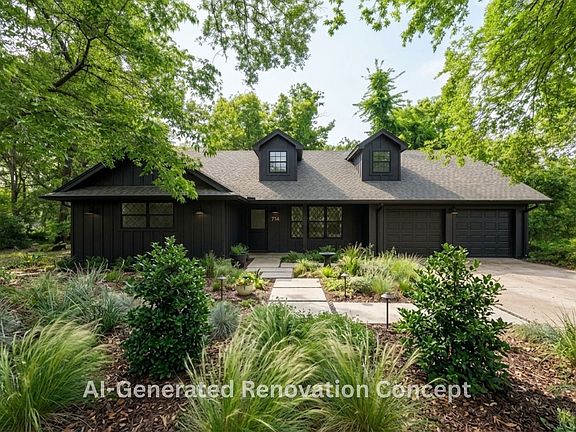 3rd image of 726 Gaywood Dr